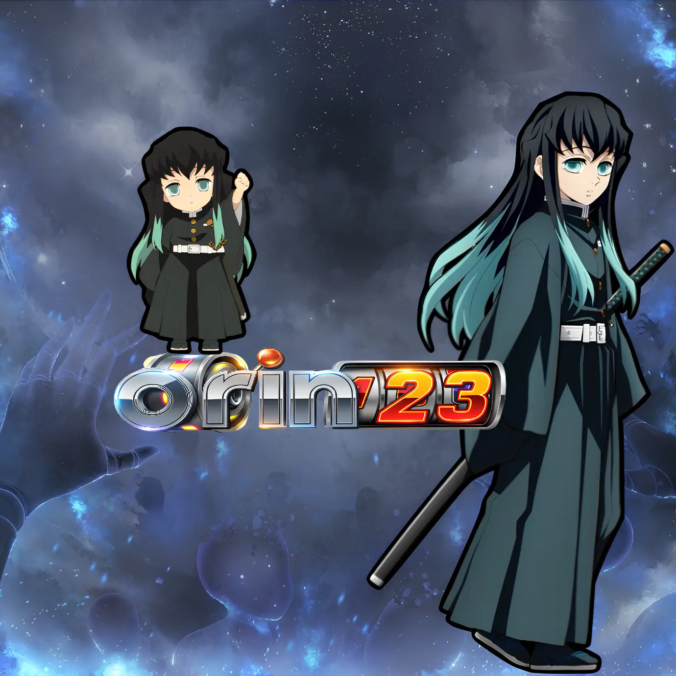 ORIN23: Teman Online Terbaik 2025, Siap Memanjakan Kamu!